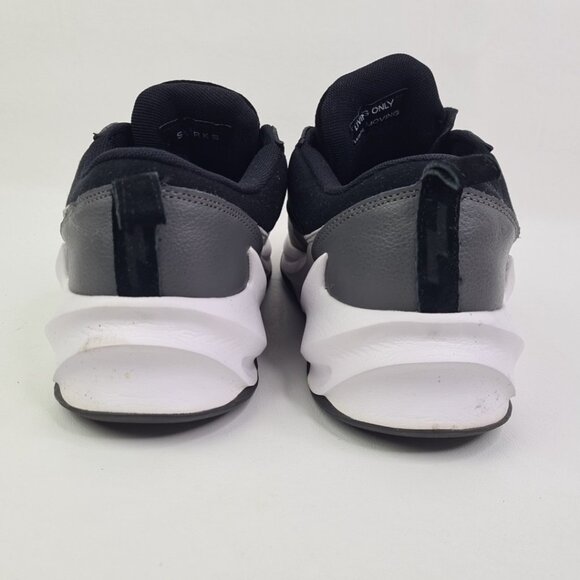 Adidas Sharks Boost Concept Men’s Limited Running Shoes Black Suede Size 9 - Picture 8 of 14